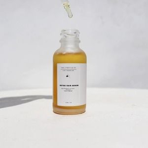 Lyfestyle co Detox hair serum